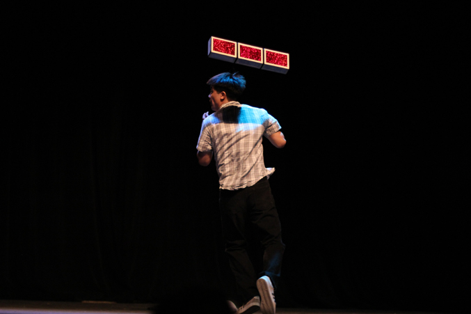 David Pham